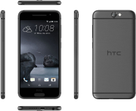 HTC One A9 Aero Carbon Grey - 285192 - zdjęcie 2
